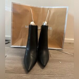 Michael Kors booties